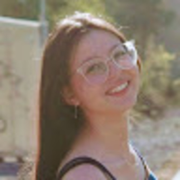 Meet your Posher, Megan - Picture 1 of 1